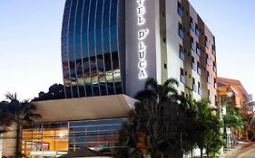 Hotel D'luca Cuiabá